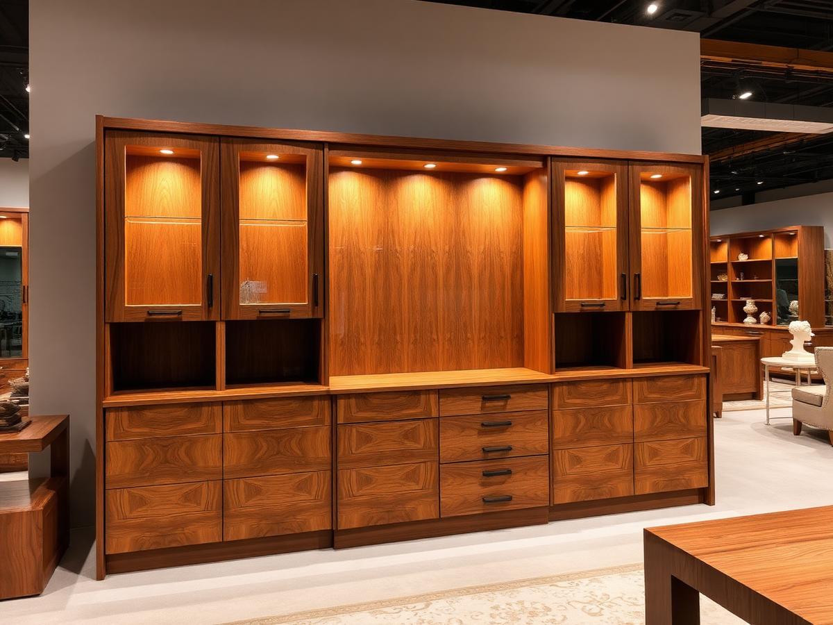 Belmont Furniture